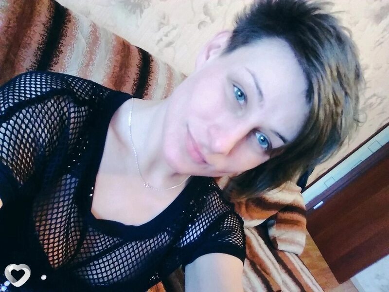 Ирина, 34, Горячом Ключе — анкета №1945973