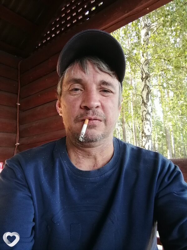 Вадим, Рефтинский