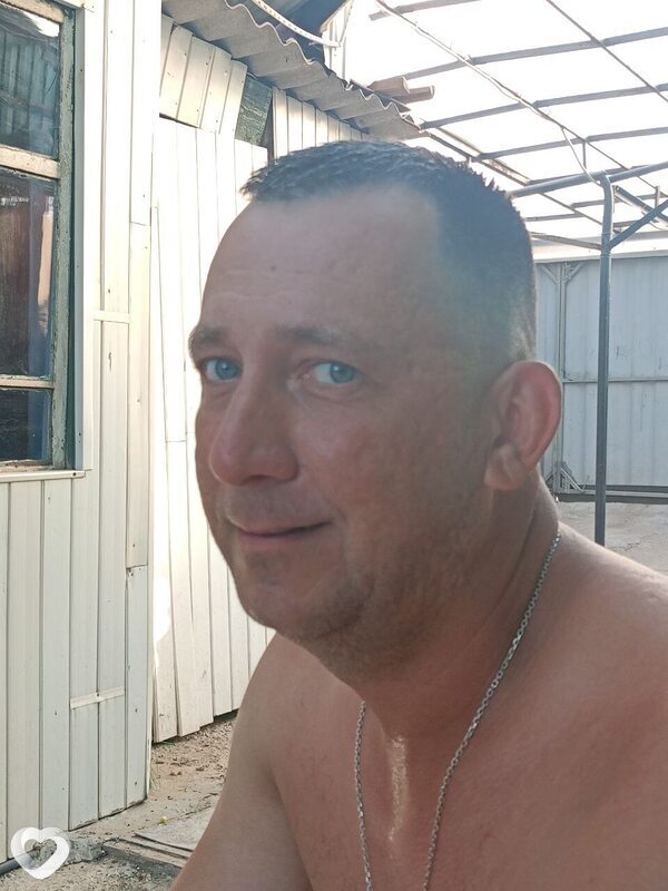 Николай, 42, Туапсе — анкета №1945513