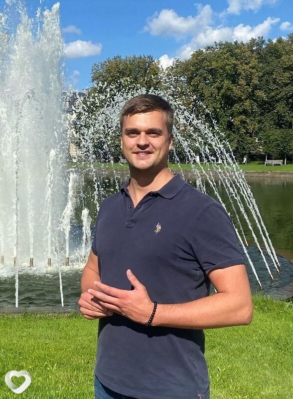 Александр, 32, Ставрополе — анкета №1945523