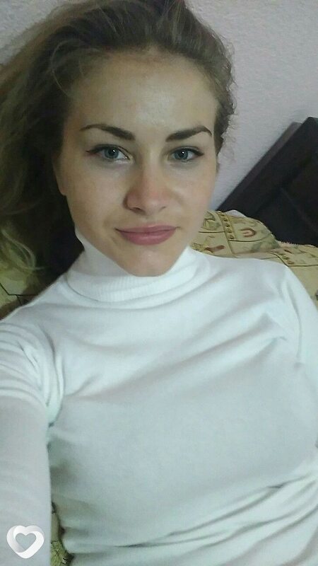 Дарья, Москва