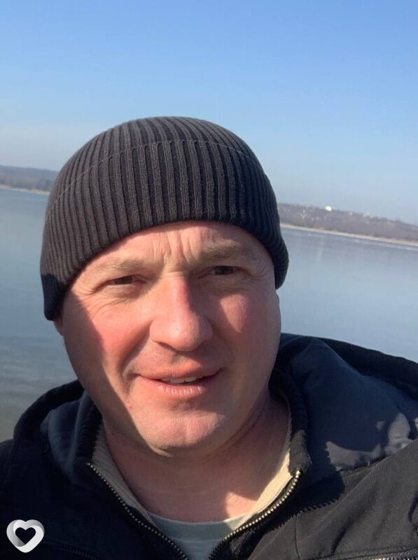 Олег, Светловодск