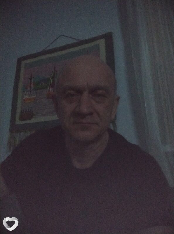 Олег, 53, Нижнем Новгороде — анкета №1945610