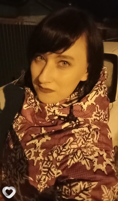 Елена, Староюрьево