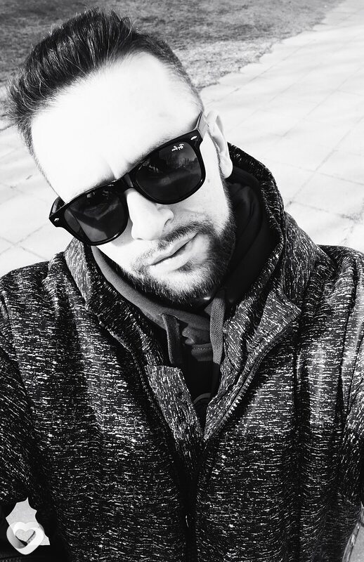 Aleks, 39, Минске — анкета №1945667