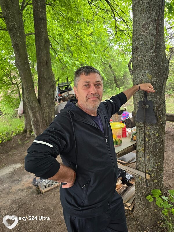 Виталий, 47, Курске — анкета №1945698