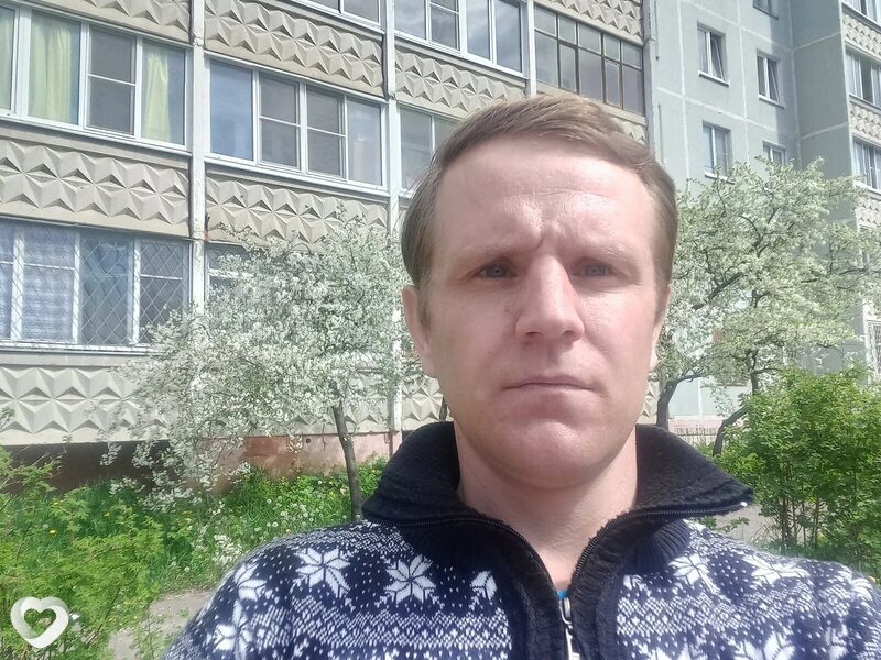 Алексей, 38, Апатитах — анкета №1946229