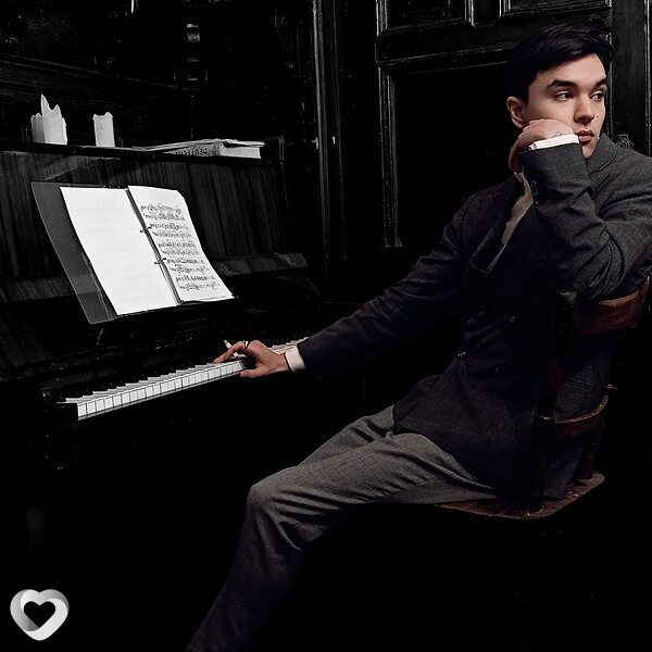 Ruslan, Хейдельберг