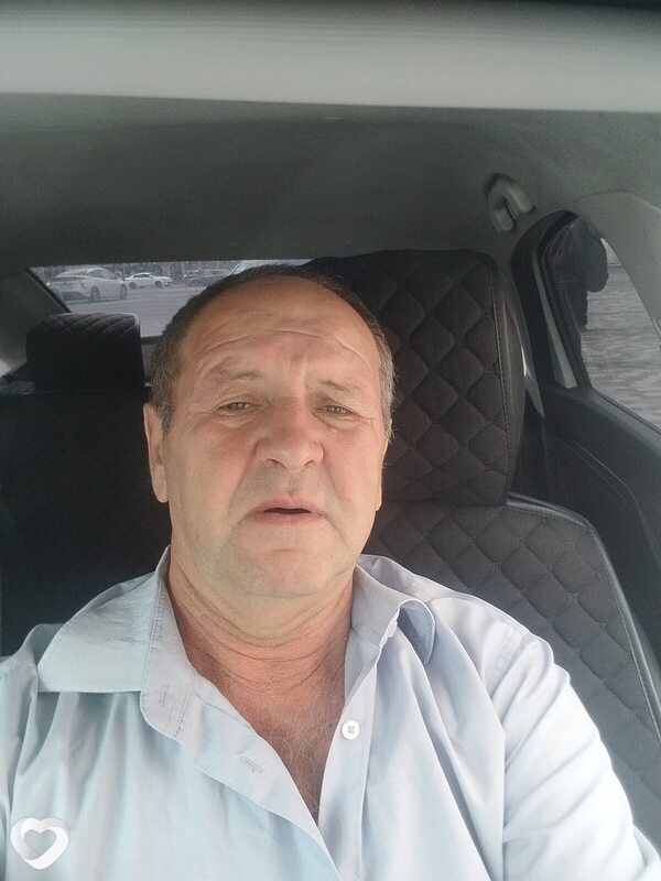 Алекс, 62, Ростове-на-Дону — анкета №1946014
