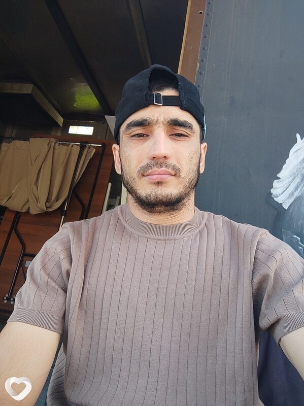 Нadir, 31, Актау — анкета №1946015