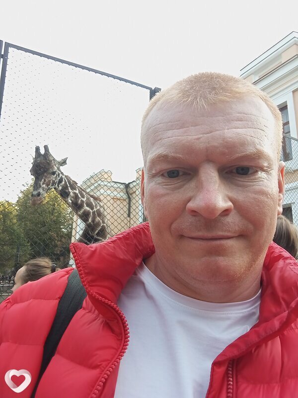 Василий, 42, Алексине — анкета №1945879