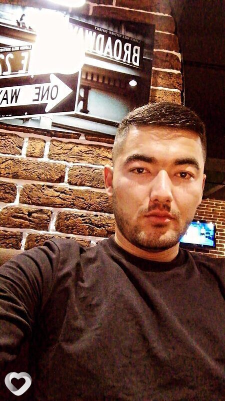 Karol, 30, Бресте — анкета №1945885