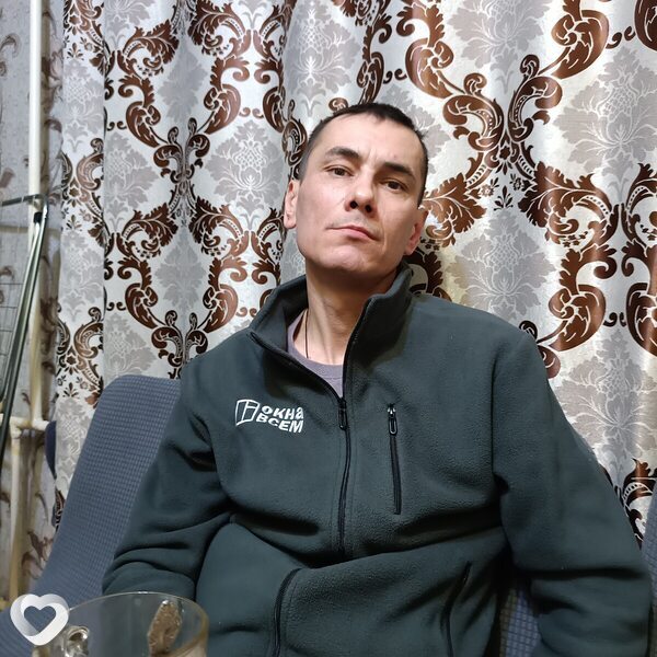 Евгений, 41, Чебоксарах — анкета №1945807