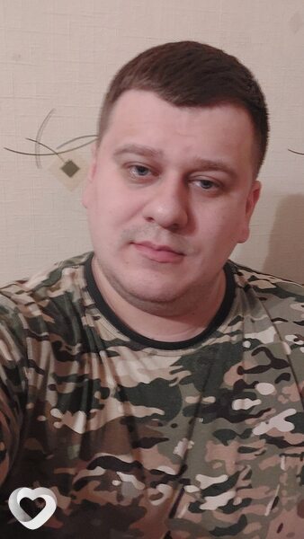 Дмитрий, 36, Москве — анкета №1946534