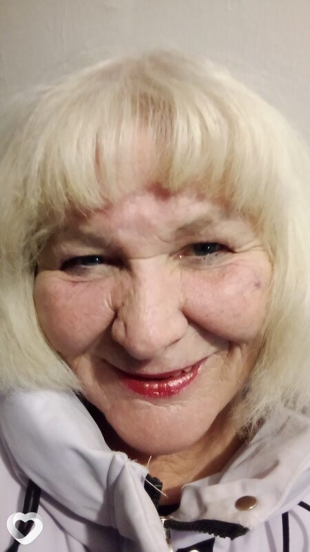 Светлана, 54, Хабаровске — анкета №1945921