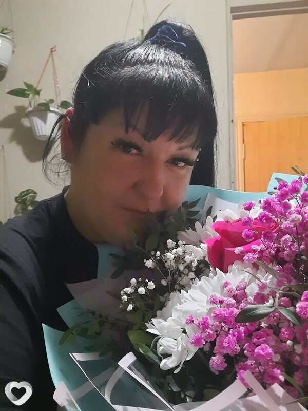 Наталья, 37, Славянске-на-Кубани — анкета №1945792