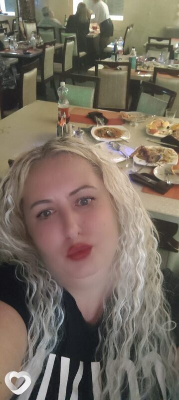 Марина, 48, Спасск-Дальний — анкета №1945726