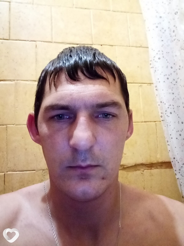 Иван, 37, Камышине — анкета №1945735
