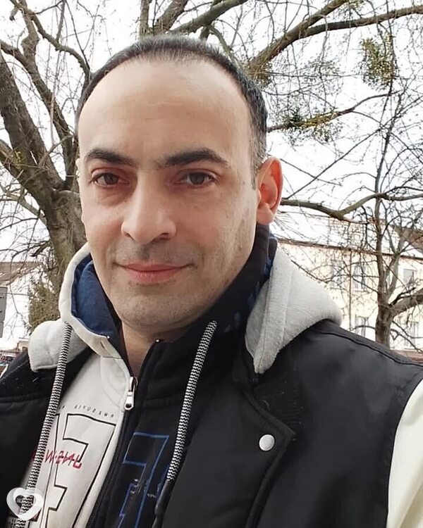 Dato, 38, Тбилиси — анкета №1945974