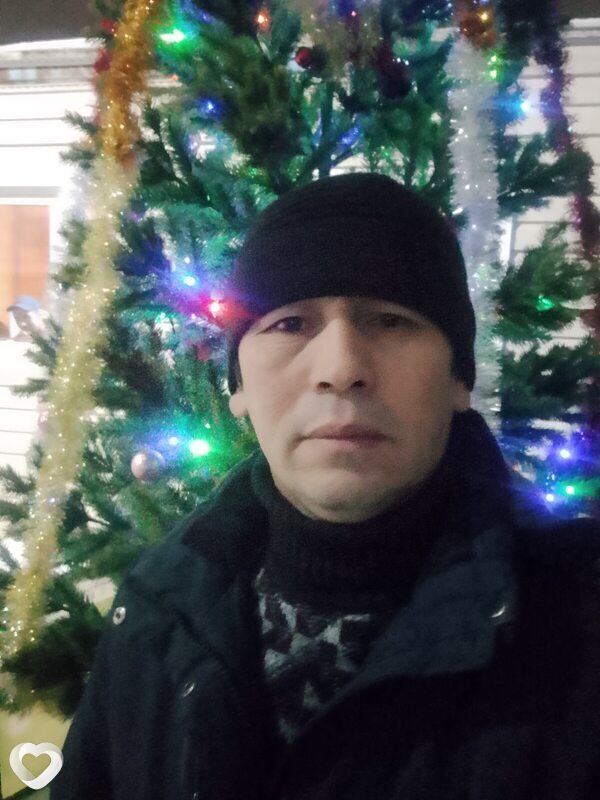Баха, 47, Жукове — анкета №1946025