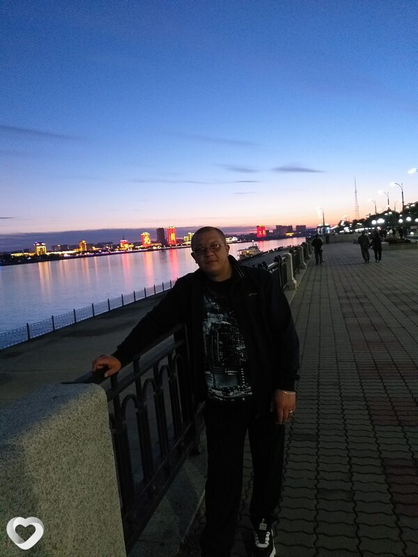 Денис, Лучегорск