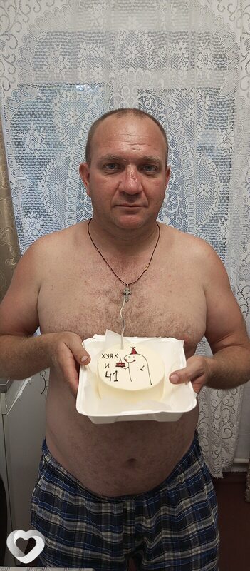 Станислав, 43, Новороссийске — анкета №1946096