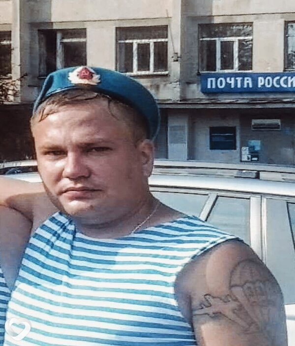 Вячеслав, 43, Златоусте — анкета №1945871