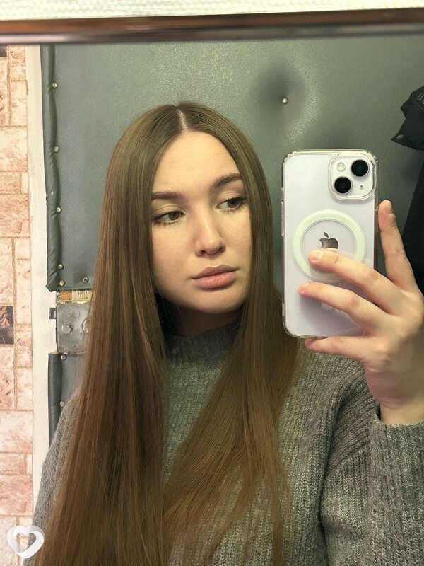 Диана, 23, Омске — анкета №1946068