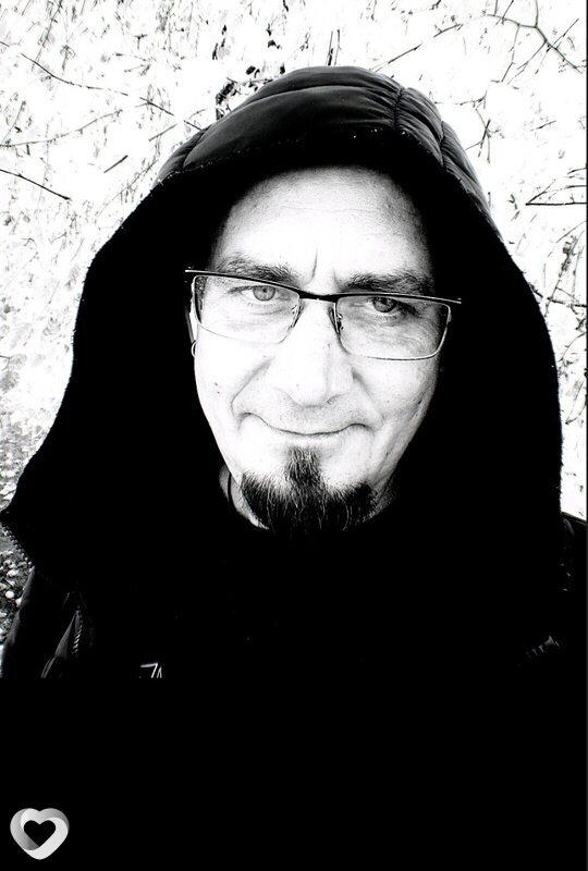 Михаил, 43, Дзержинске — анкета №1946072