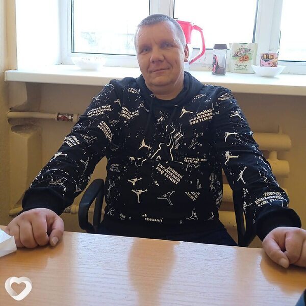 Алексей, 48, Иванове — анкета №1946206