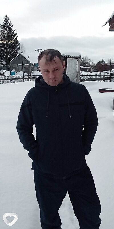 Дмитрий, 39, Новоалтайске — анкета №1946210