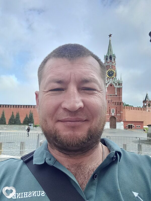 Евгений, 37, Владивостоке — анкета №1946150