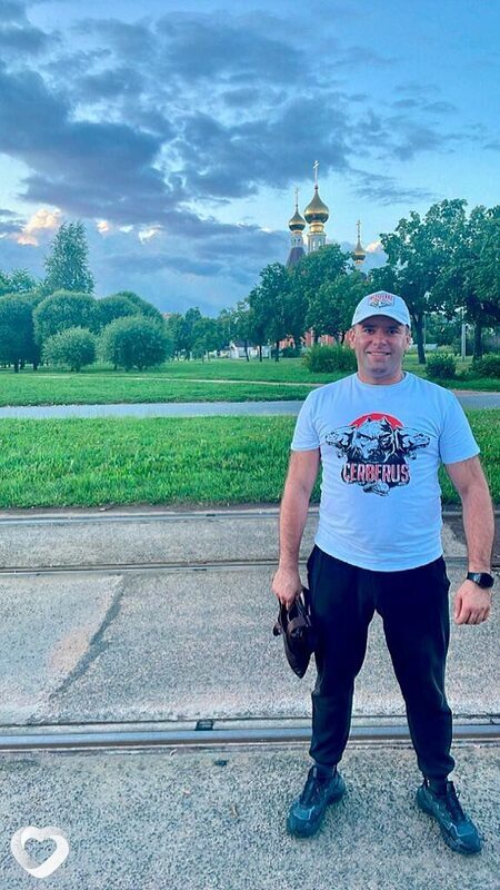 Александр, 33, Великом Новгороде — анкета №1946159