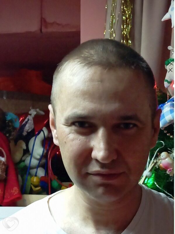 Виталий, 42, Ленинске-Кузнецком — анкета №1946321