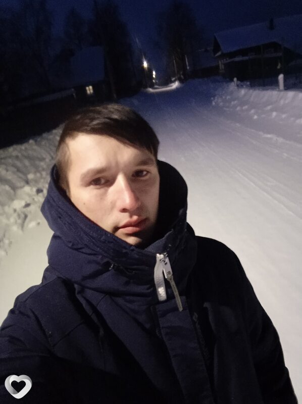 Денис, Никольск (Вологодская Обл)