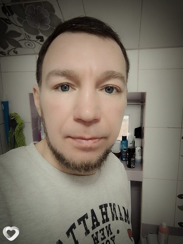 Михаил, Гвардейск