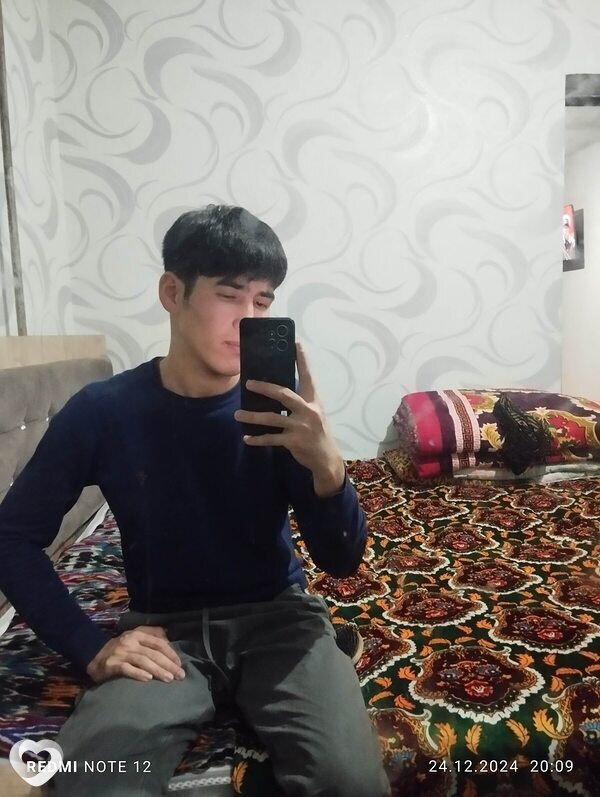 Dawitbay, Нукус