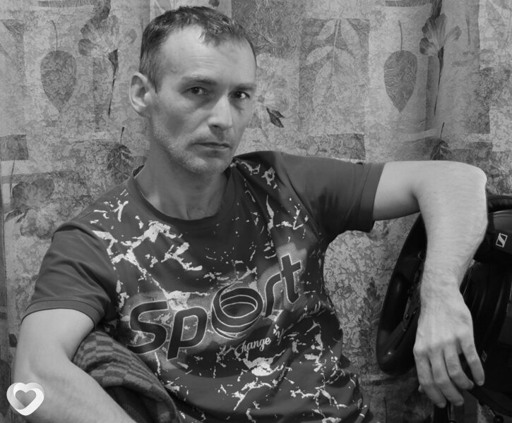 Олег, 45, Тольятти — анкета №1946369
