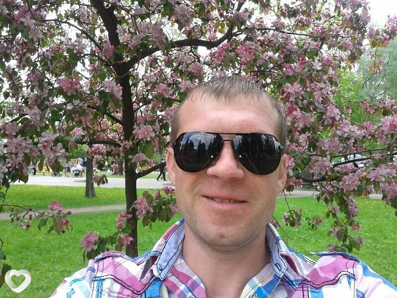Александр, 47, Минске — анкета №1946449