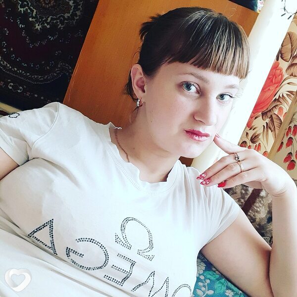 Анастасия, 36, Донецке — анкета №1946451