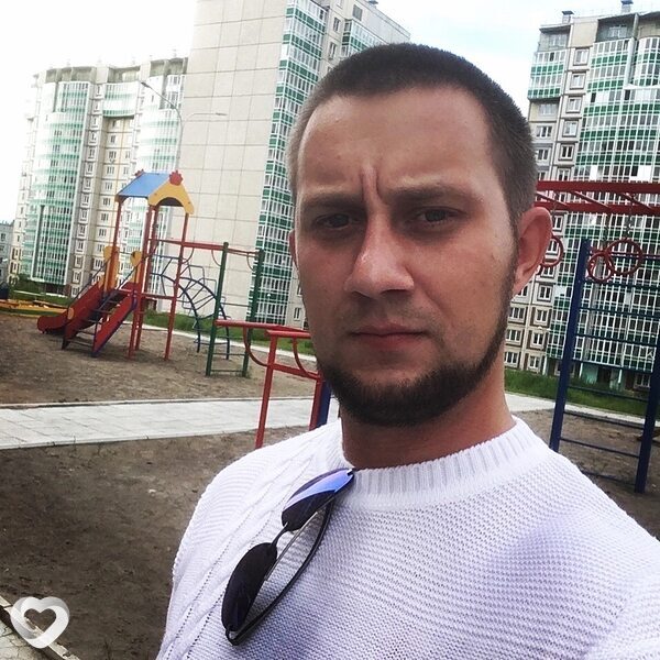 Григорий, 33, Красноярске — анкета №1946456
