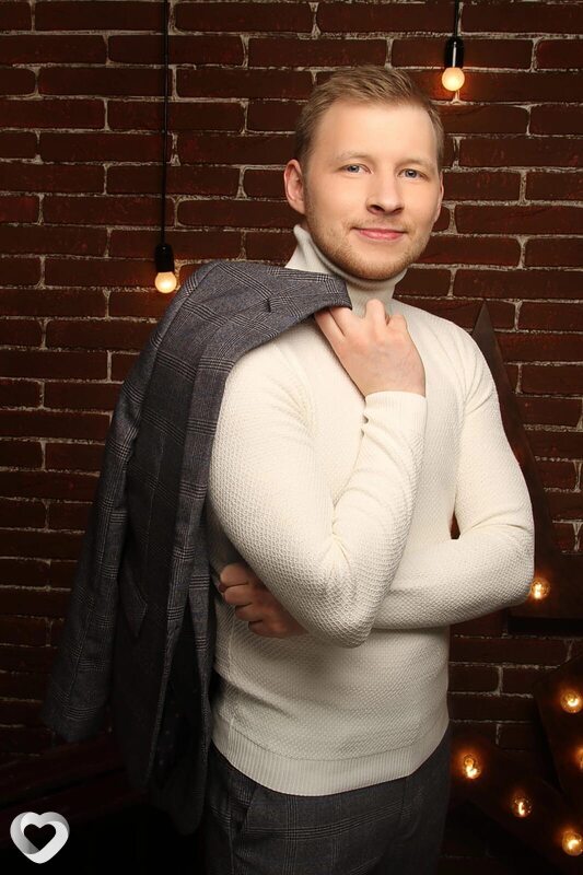 Григорий, 33, Перми — анкета №1946294