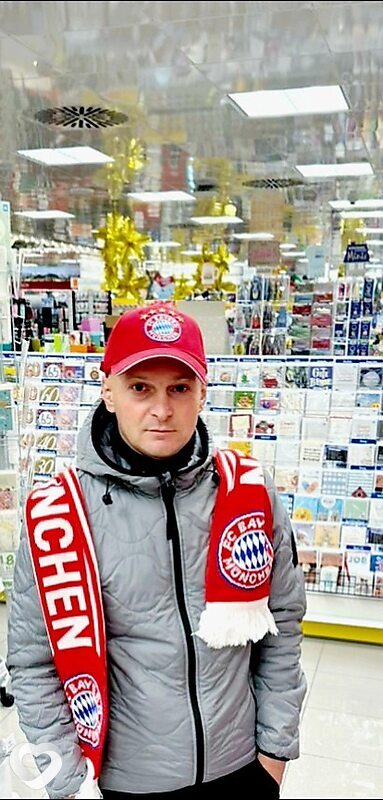 Sergio, Дюссельдорф