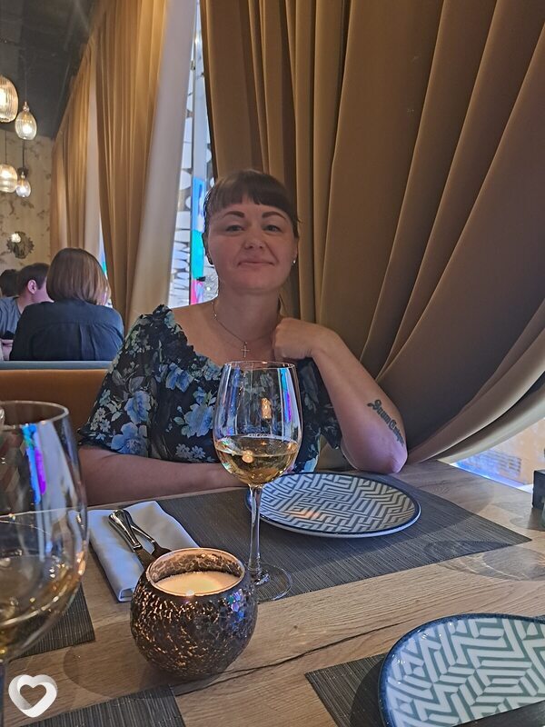 Екатерина, 45, Москве — анкета №1946334