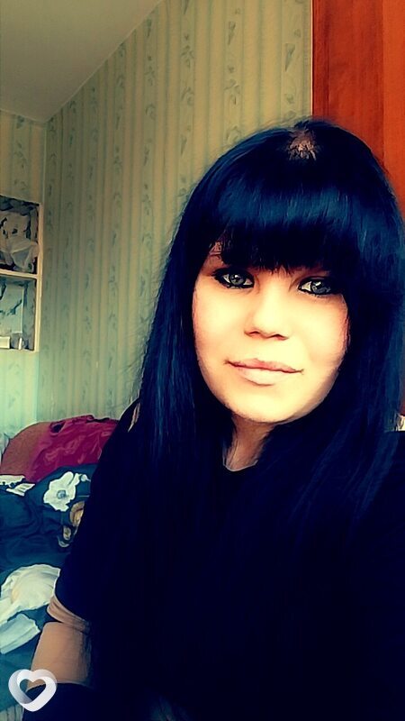 Ирина, Железногорск