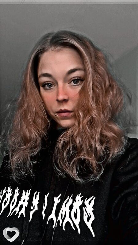 Ирина, 25, Омске — анкета №1946517