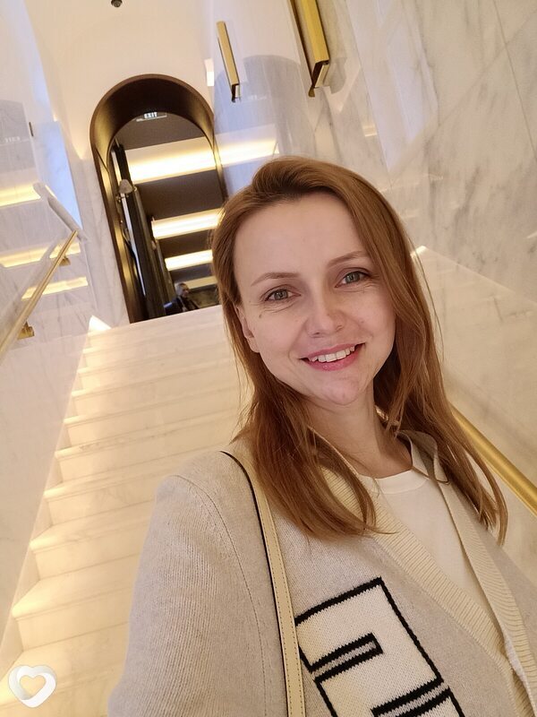 Елена, Москва