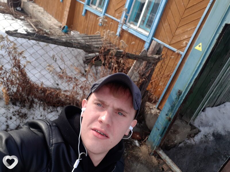 Дмитрий, Касли