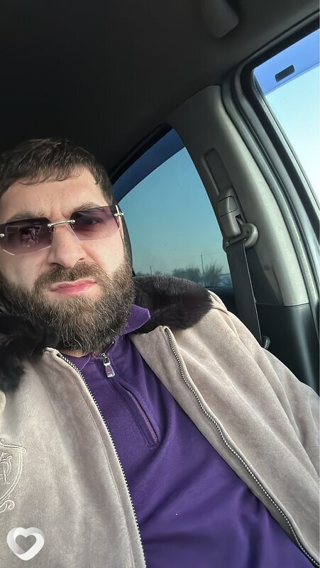 David, 34, Алматы — анкета №1946599