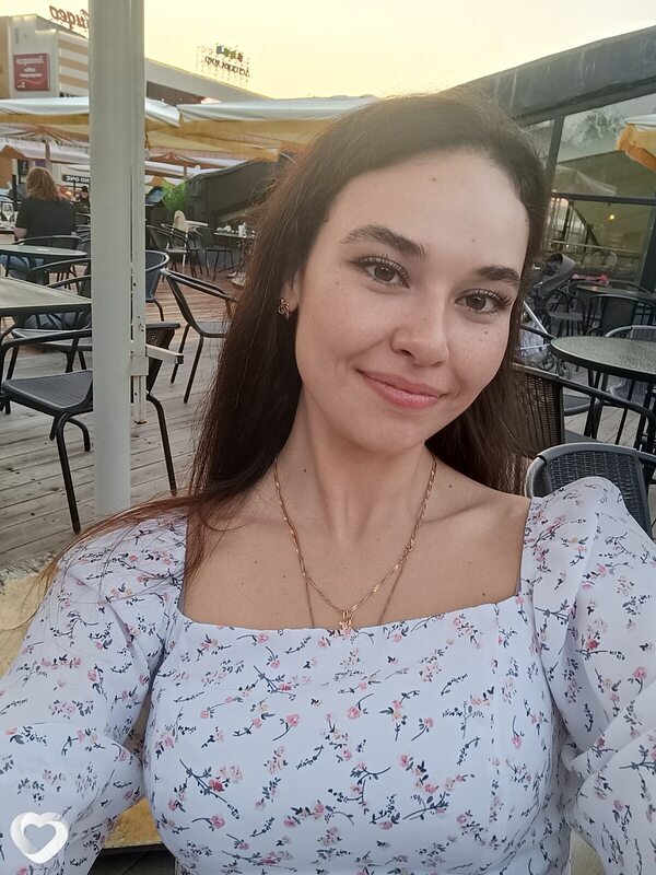 Кристина, 27, Новосибирске — анкета №1946607
